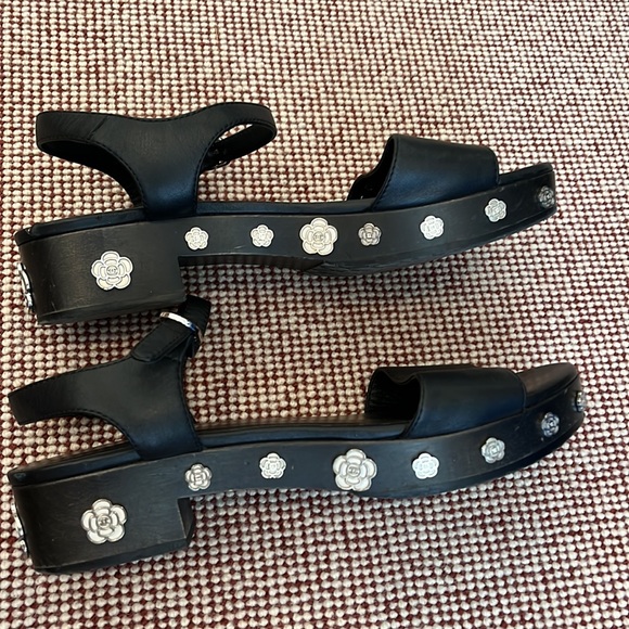 Chanel Sandals - Picture 4 of 6